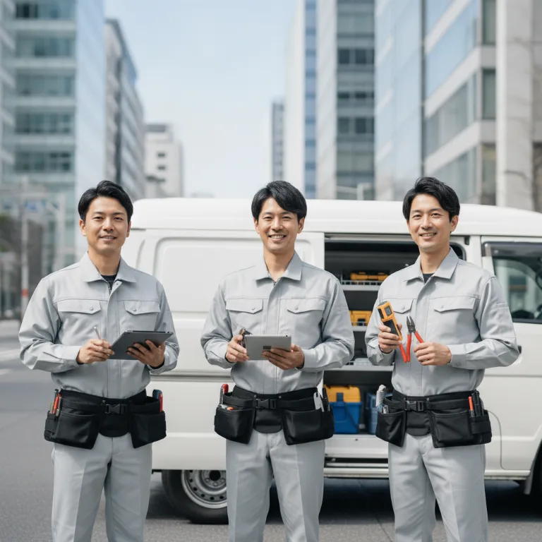 企業法務弁護士 のチーム: 東京都